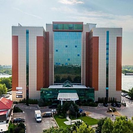 Dmt Apartament Rin Grand Bukareszt Zewnętrze zdjęcie
