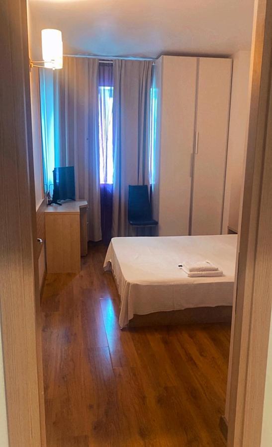 Dmt Apartament Rin Grand Bukareszt Zewnętrze zdjęcie