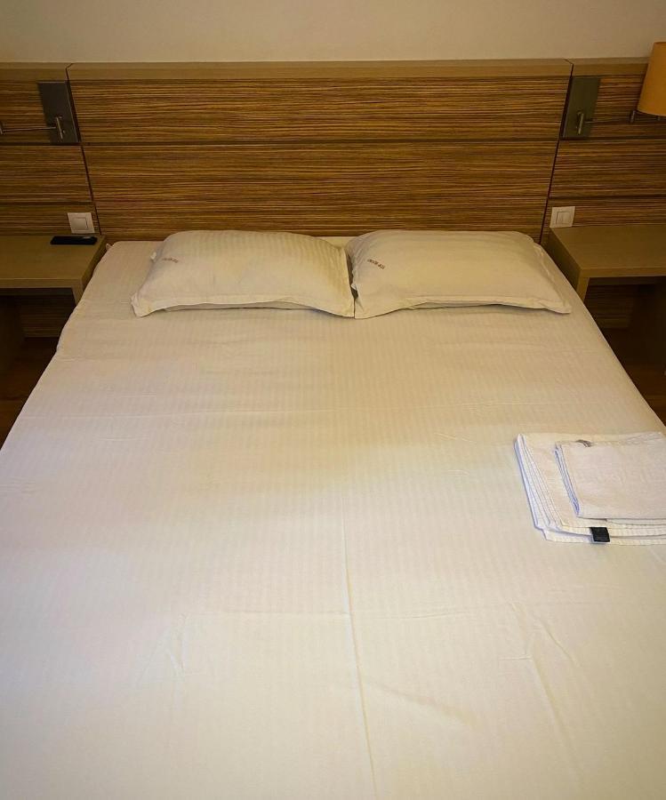 Dmt Apartament Rin Grand Bukareszt Zewnętrze zdjęcie