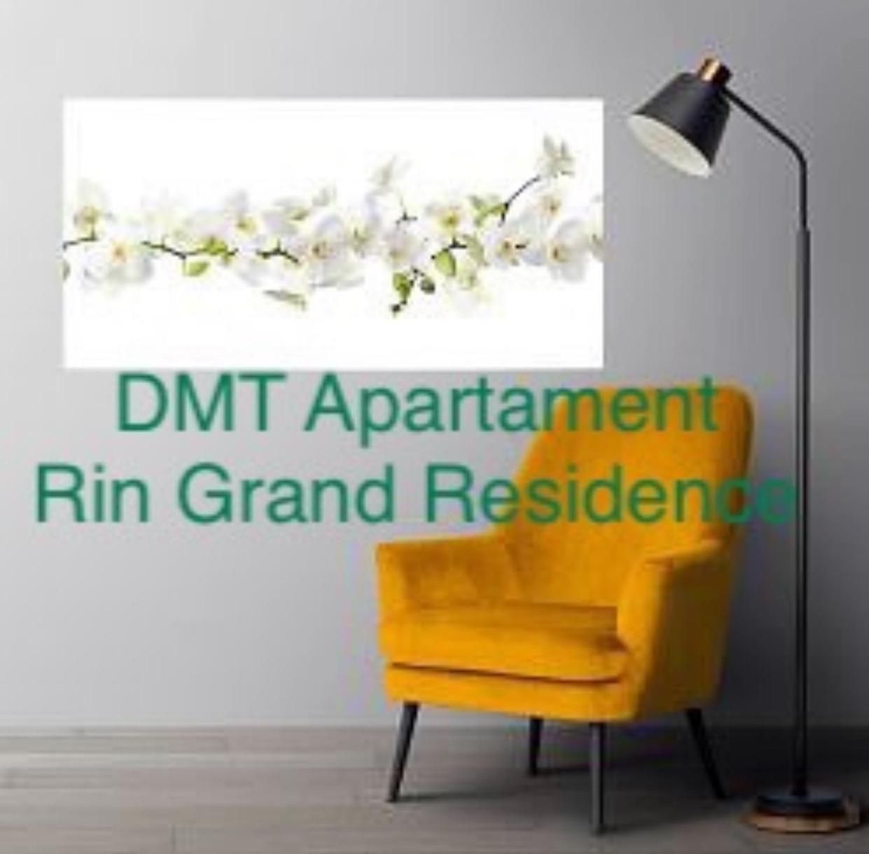 Dmt Apartament Rin Grand Bukareszt Zewnętrze zdjęcie
