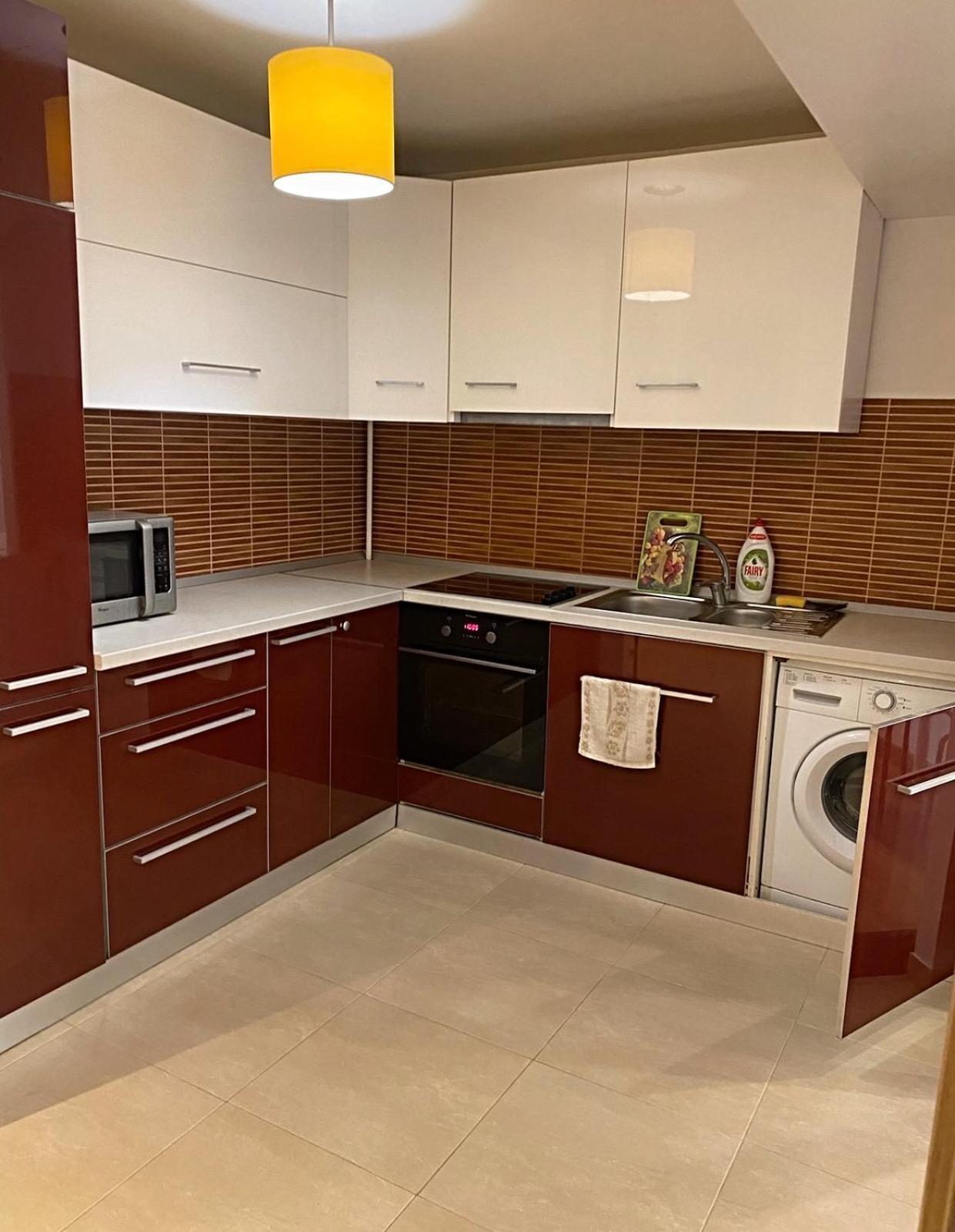 Dmt Apartament Rin Grand Bukareszt Zewnętrze zdjęcie