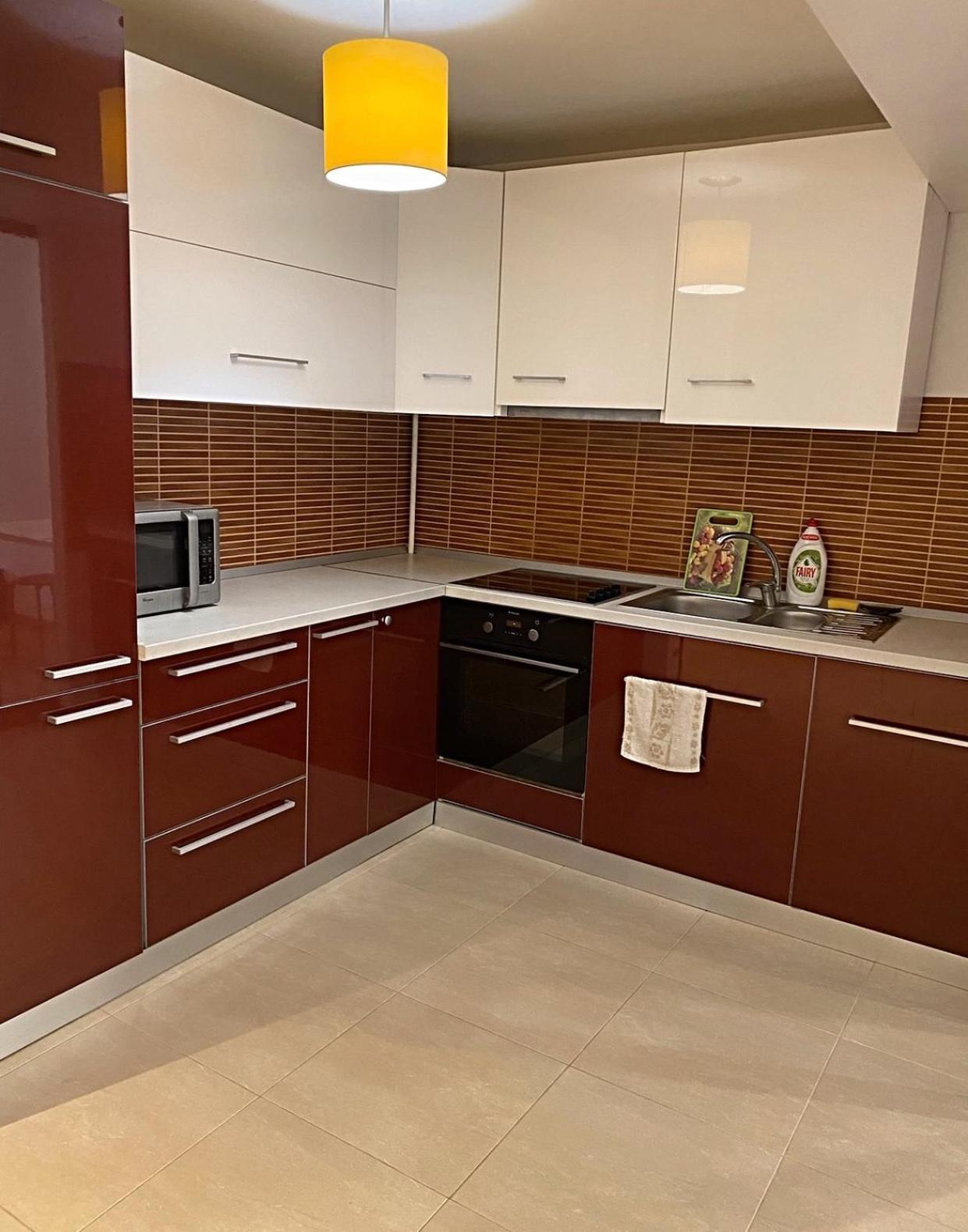 Dmt Apartament Rin Grand Bukareszt Zewnętrze zdjęcie