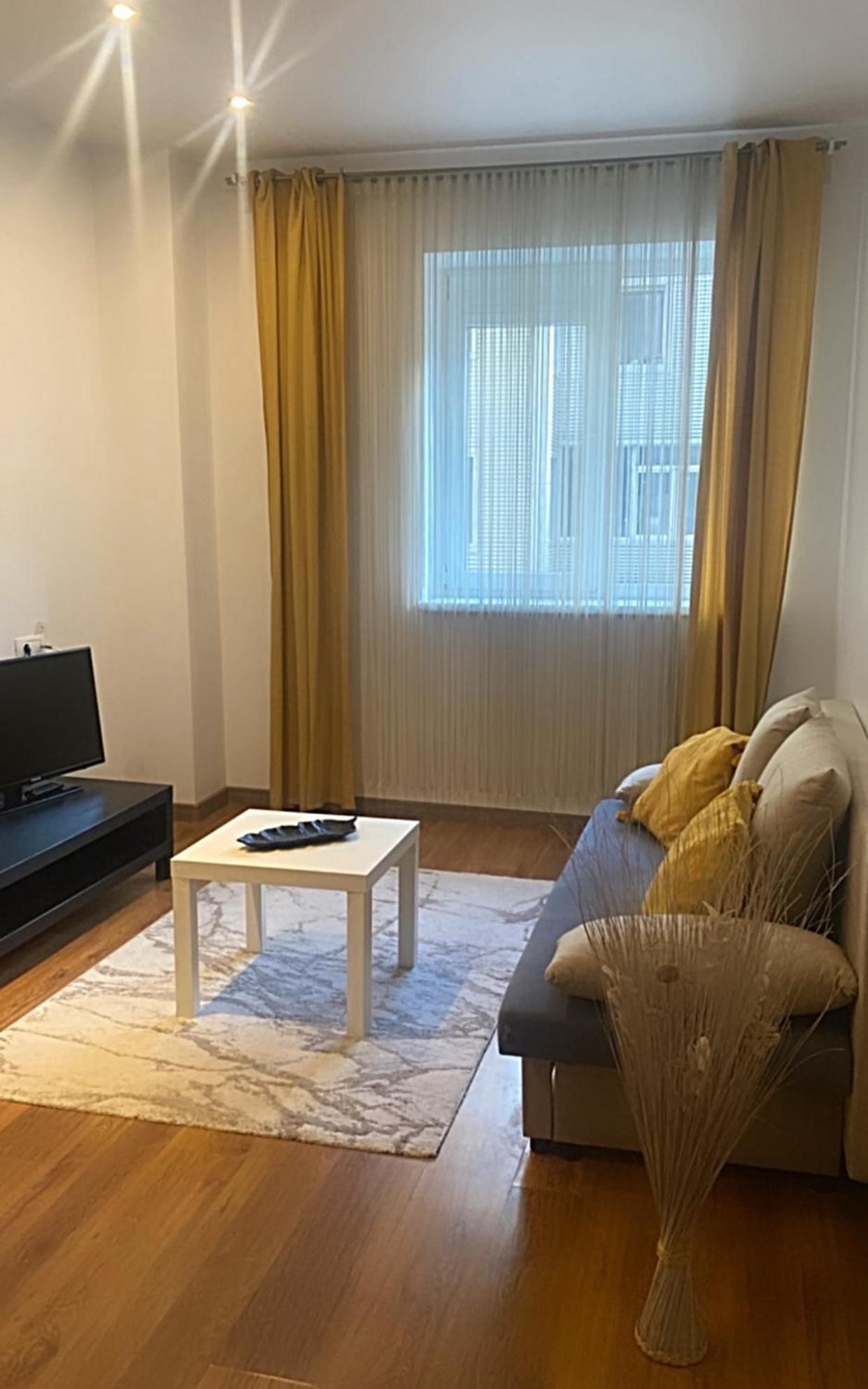 Dmt Apartament Rin Grand Bukareszt Zewnętrze zdjęcie
