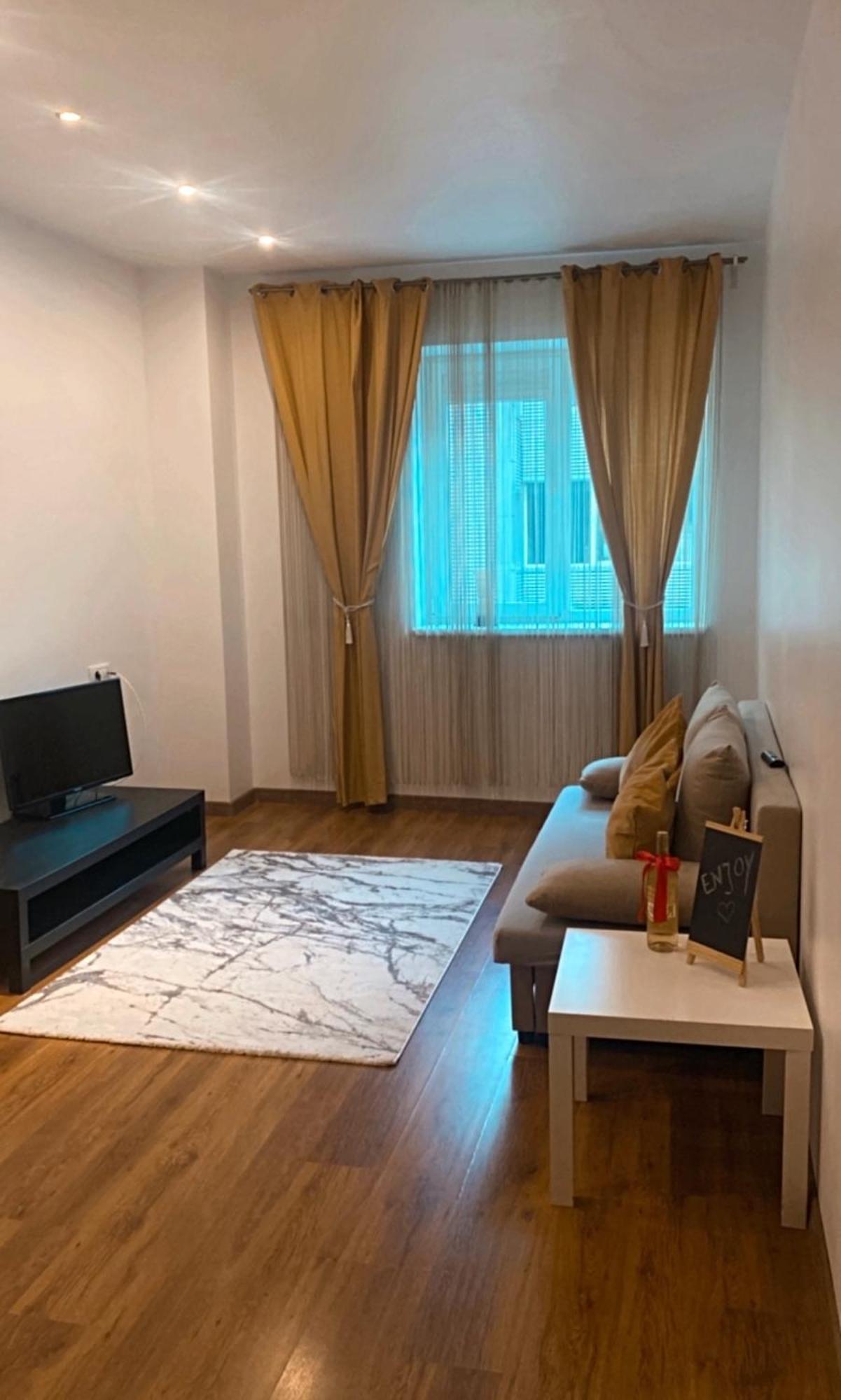 Dmt Apartament Rin Grand Bukareszt Zewnętrze zdjęcie