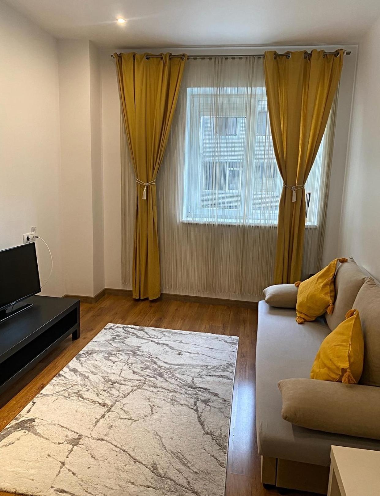 Dmt Apartament Rin Grand Bukareszt Zewnętrze zdjęcie